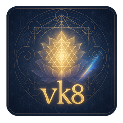vk8 স্পোর্টস ধাঁচের তালিকা